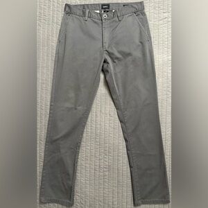 RVCA The Week-end Chino